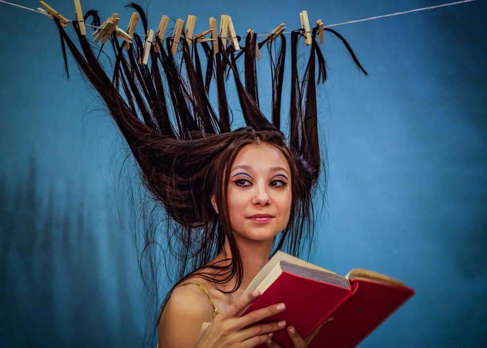 Photograph by Виктор Поверенов