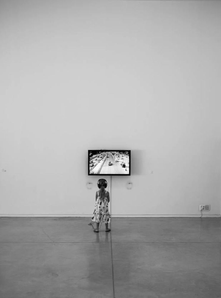 Photograph by Alex Greenberg