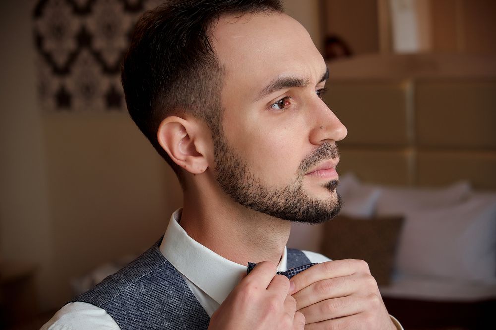 Photograph by Андрей Березовский