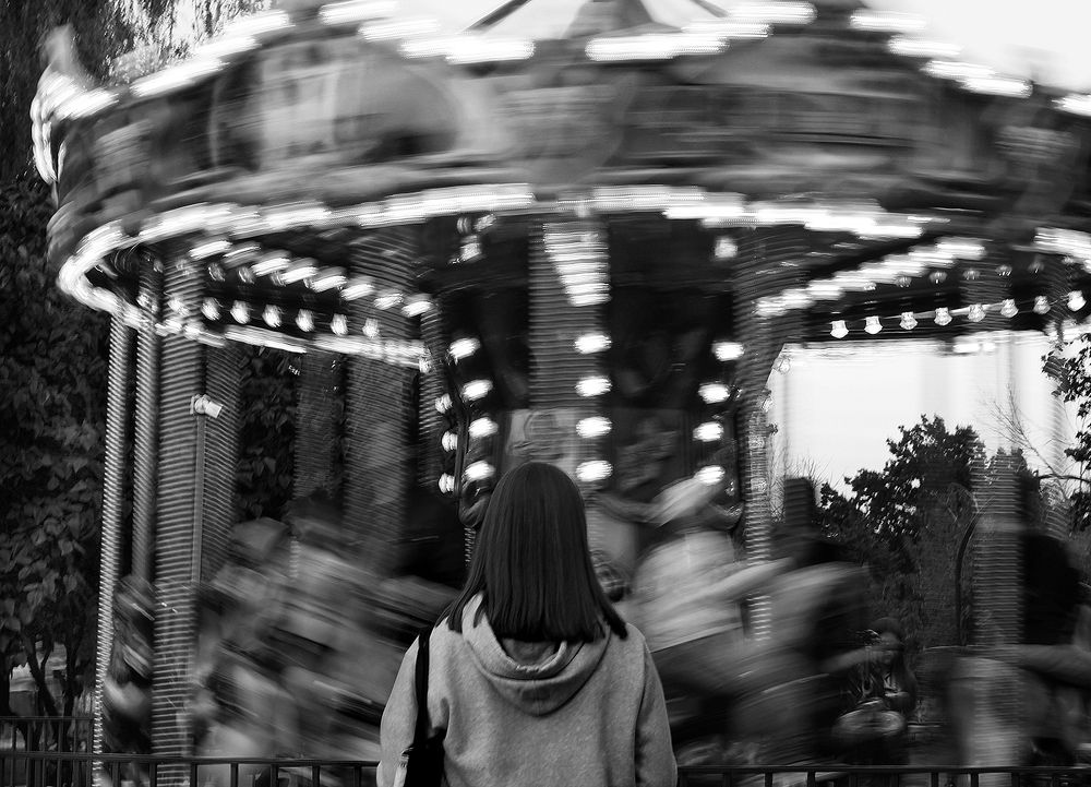 Photograph by Анна Пенькова