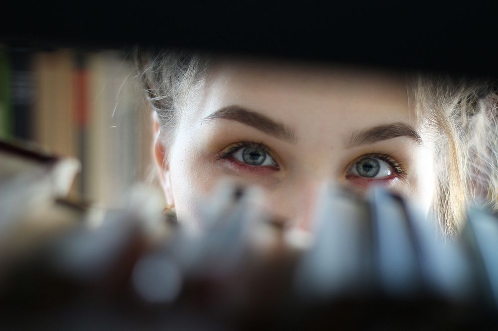 Photograph by Анна Пенькова