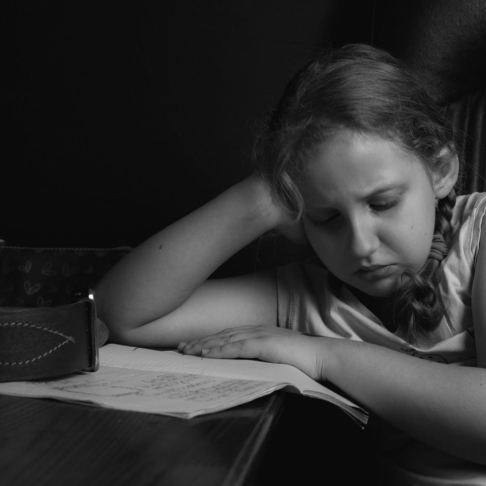 Опять двойка