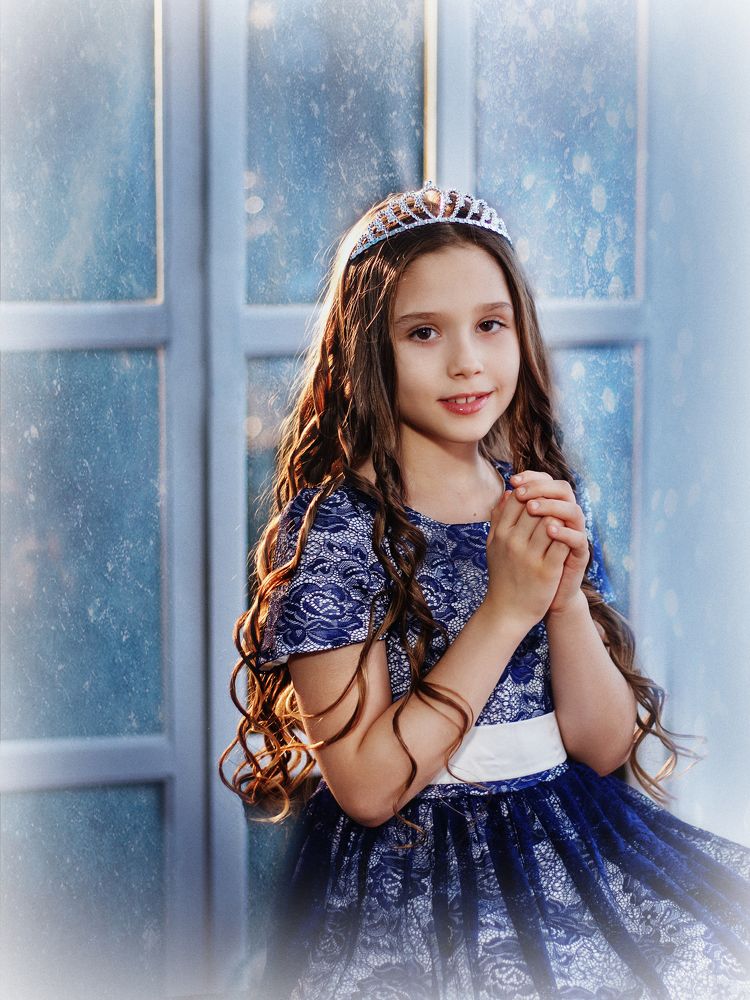 Photograph by Ольга Миронова