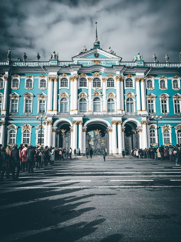 Photograph by Марина Егорова