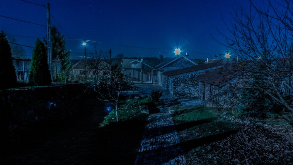 Photograph by János Rábli