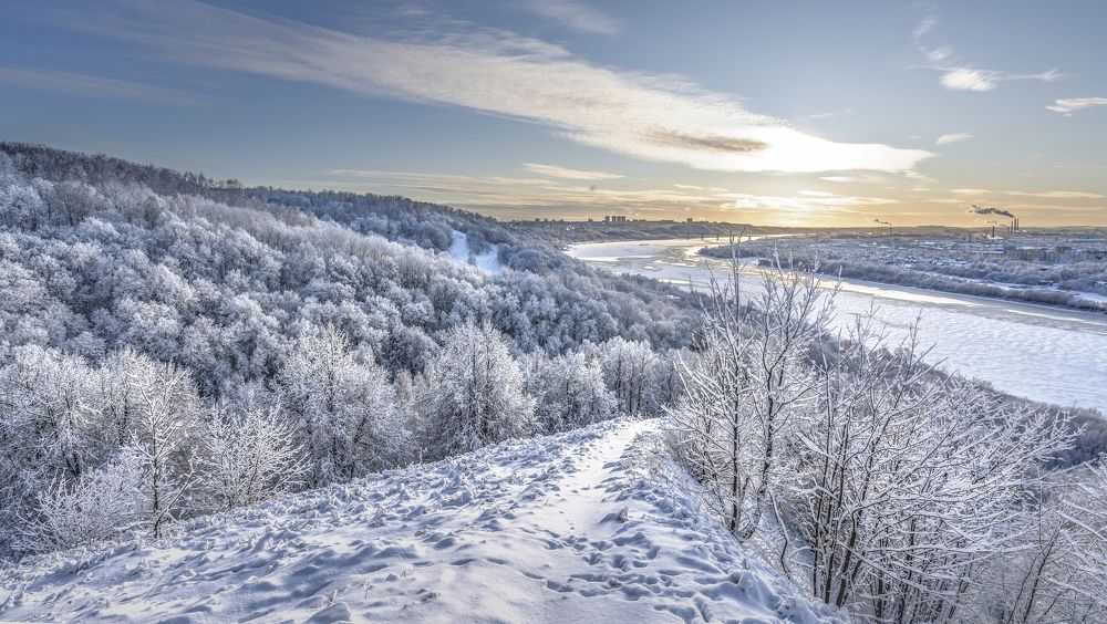 Photograph by Андрей Колесов