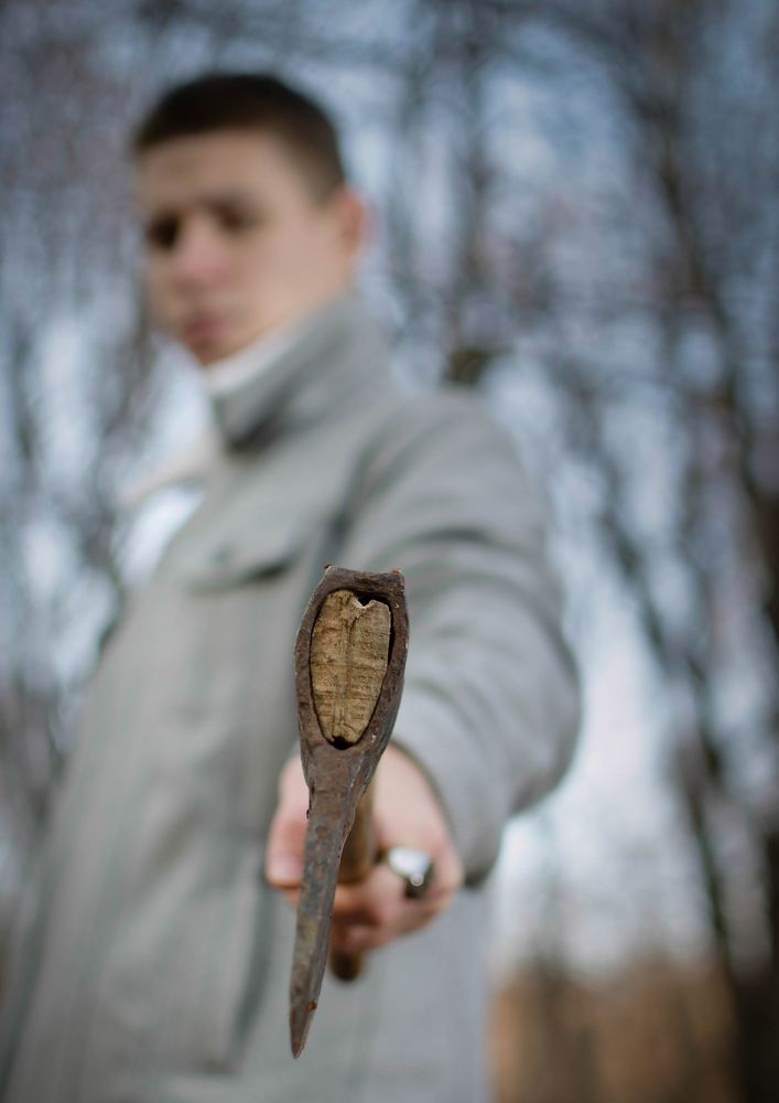 Photograph by Кирилл Грачев