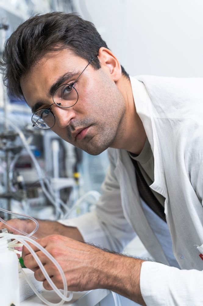 Photograph by Maksim Goncharov