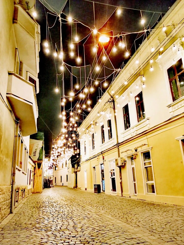 Photograph by Mila Gaziuc