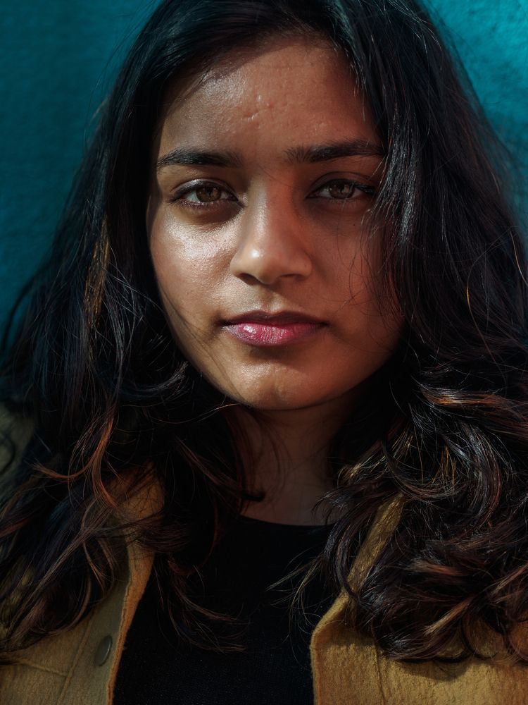 Photograph by Irina Egorova