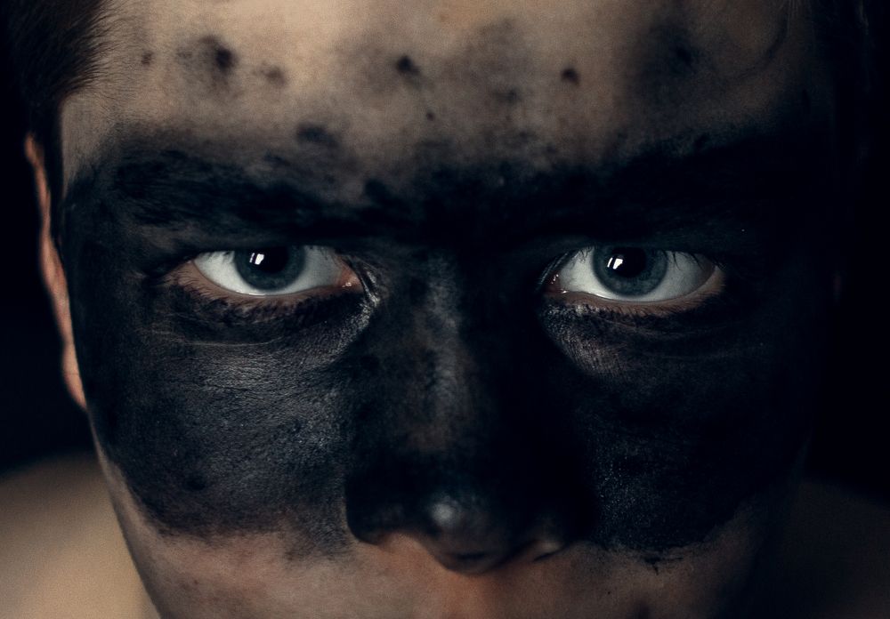 Photograph by Корендович Дарья