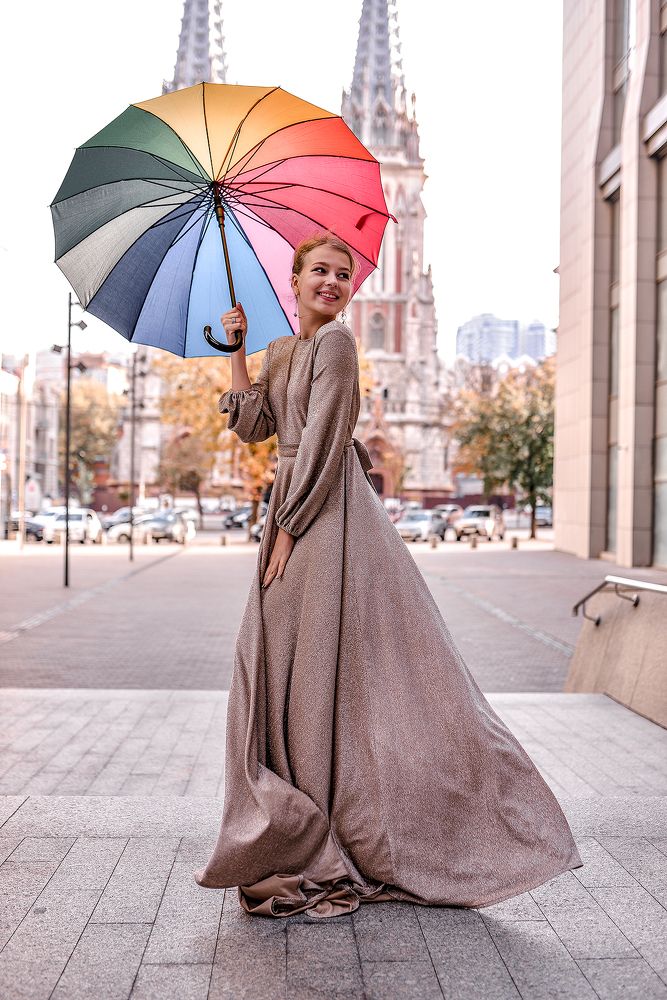 Photograph by Olena Boiko