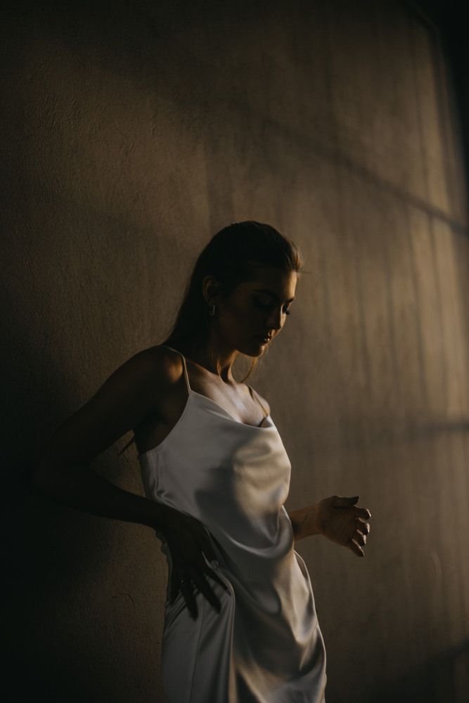 Photograph by Agapova Albina