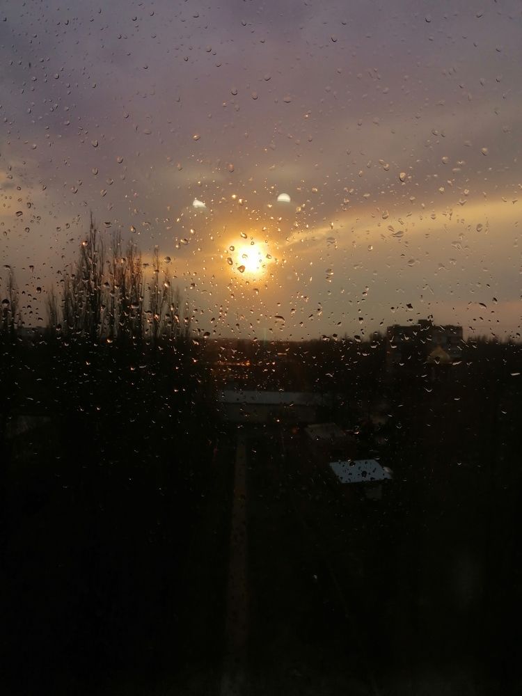 Photograph by Victoria Tymoshenko