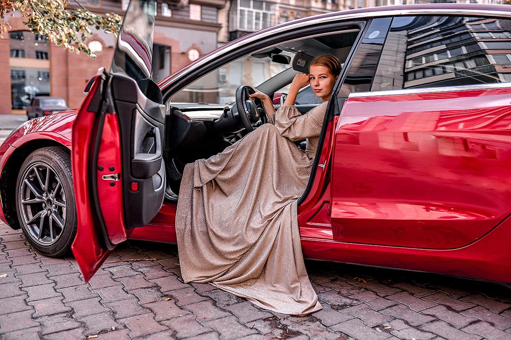 Photograph by Olena Boiko