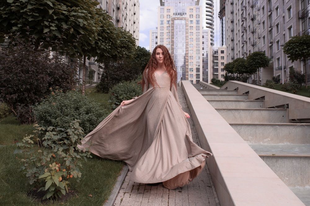 Photograph by Olena Boiko