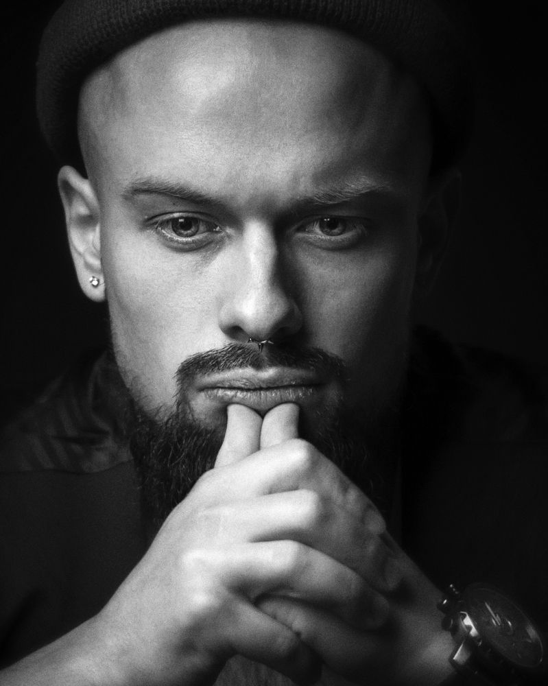 Photograph by Ольга Славгородская