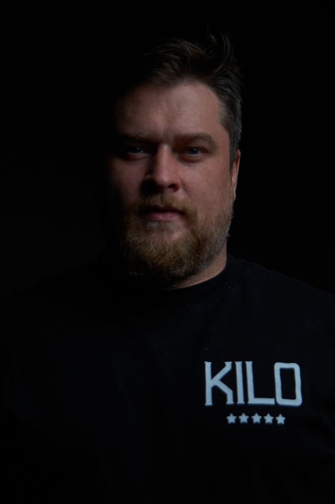 Photograph by Анастасия Пельменёва