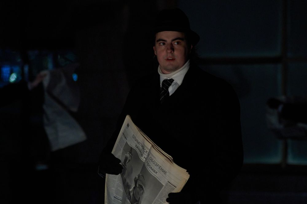 Photograph by Анастасия Пельменёва