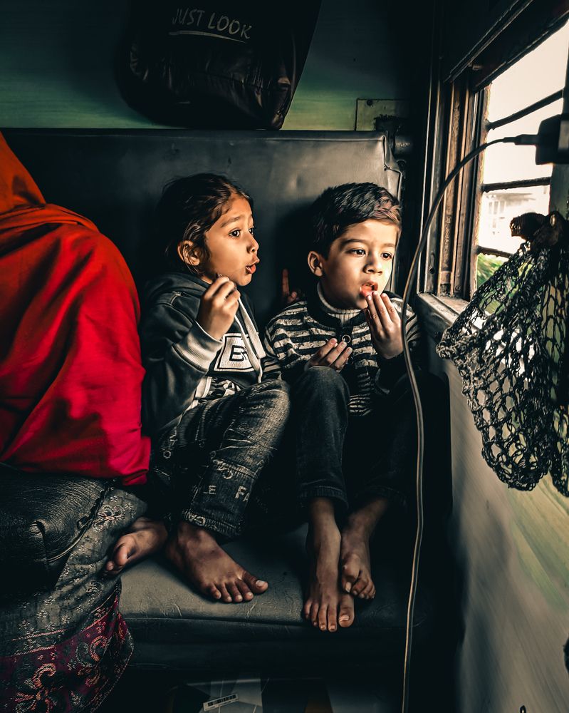 Photograph by Nitesh Kumar Dwivedi