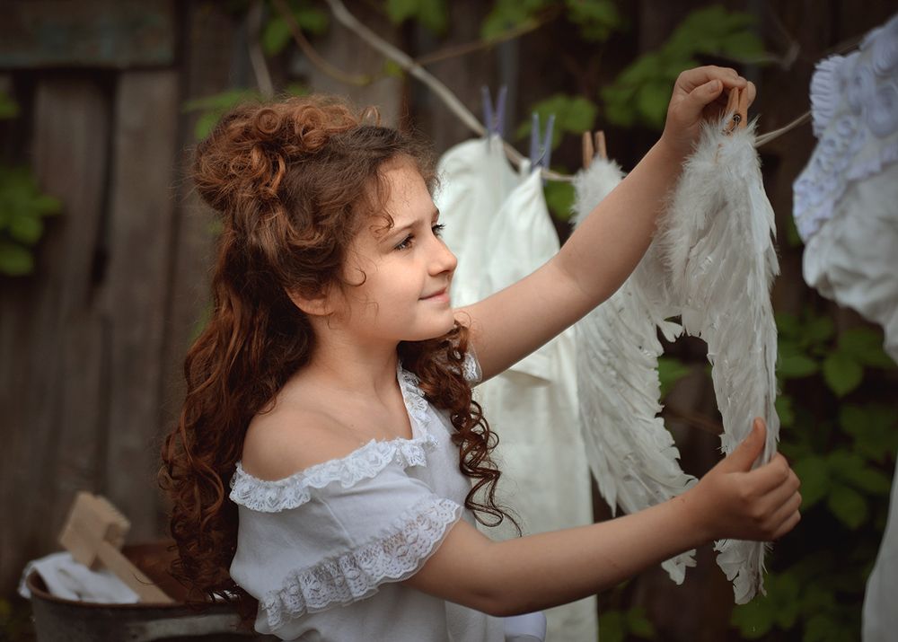 Photograph by Ира Бавина