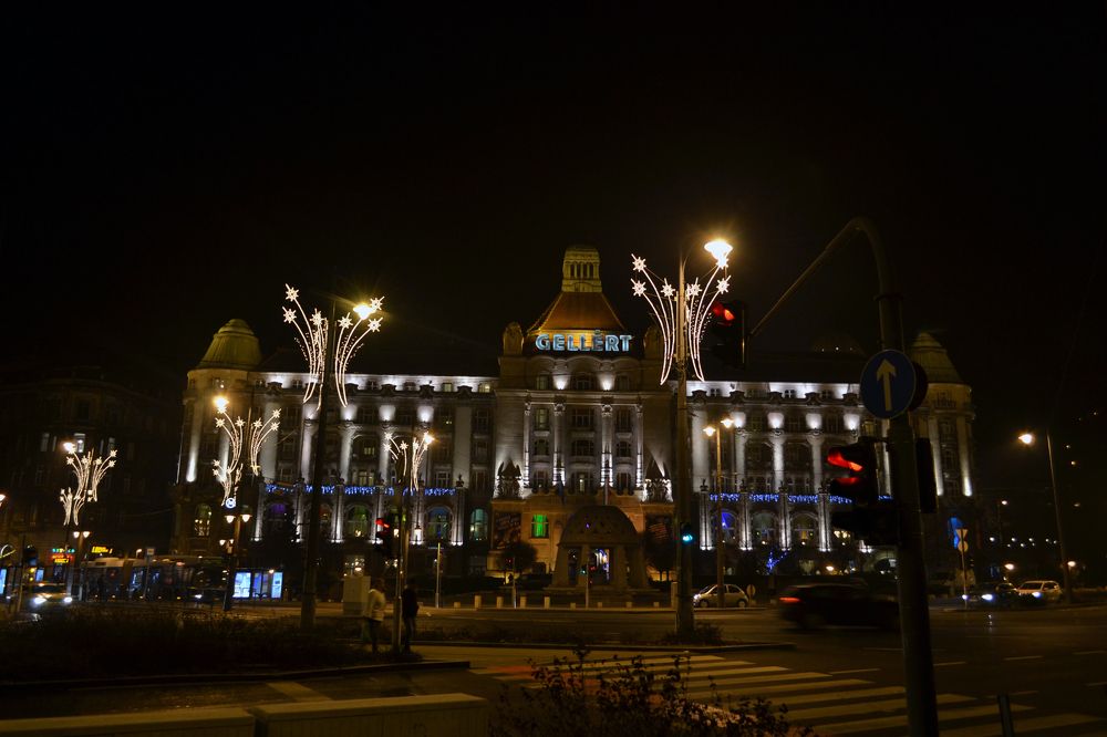 Photograph by Szabó László