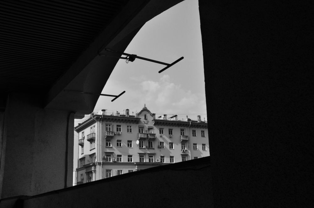 Photograph by Александр Дурасов