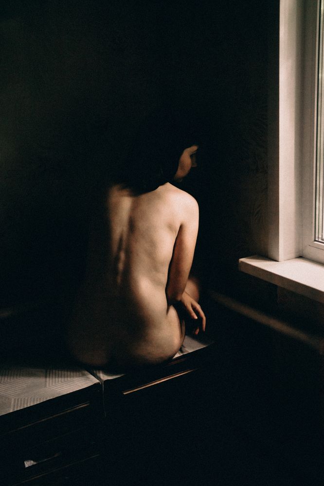 Photograph by Полина Кумицкая