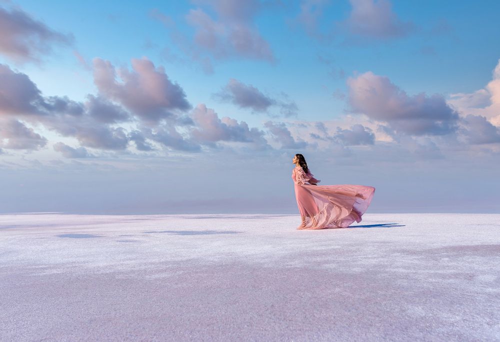 Photograph by Елена Губская