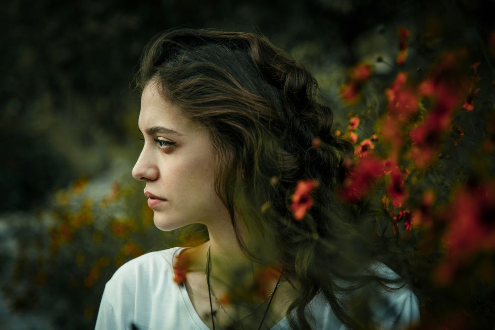 Photograph by Azar Kazimov