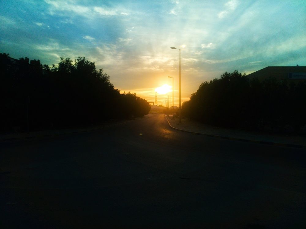 Gold Highway