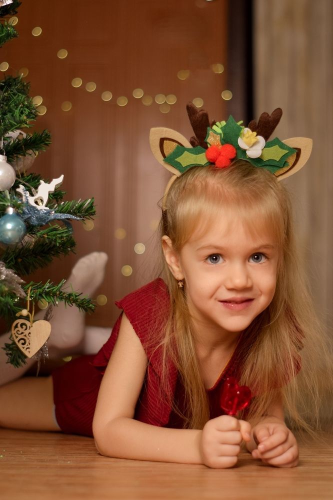 Photograph by Алиса Бочарова