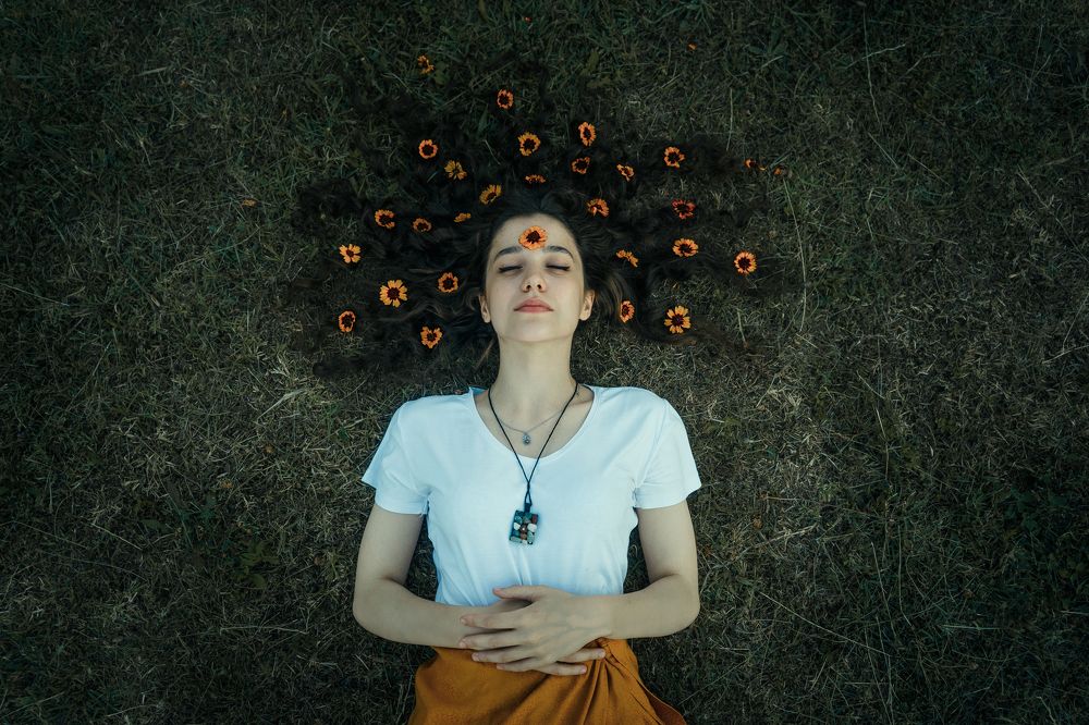 Photograph by Azar Kazimov