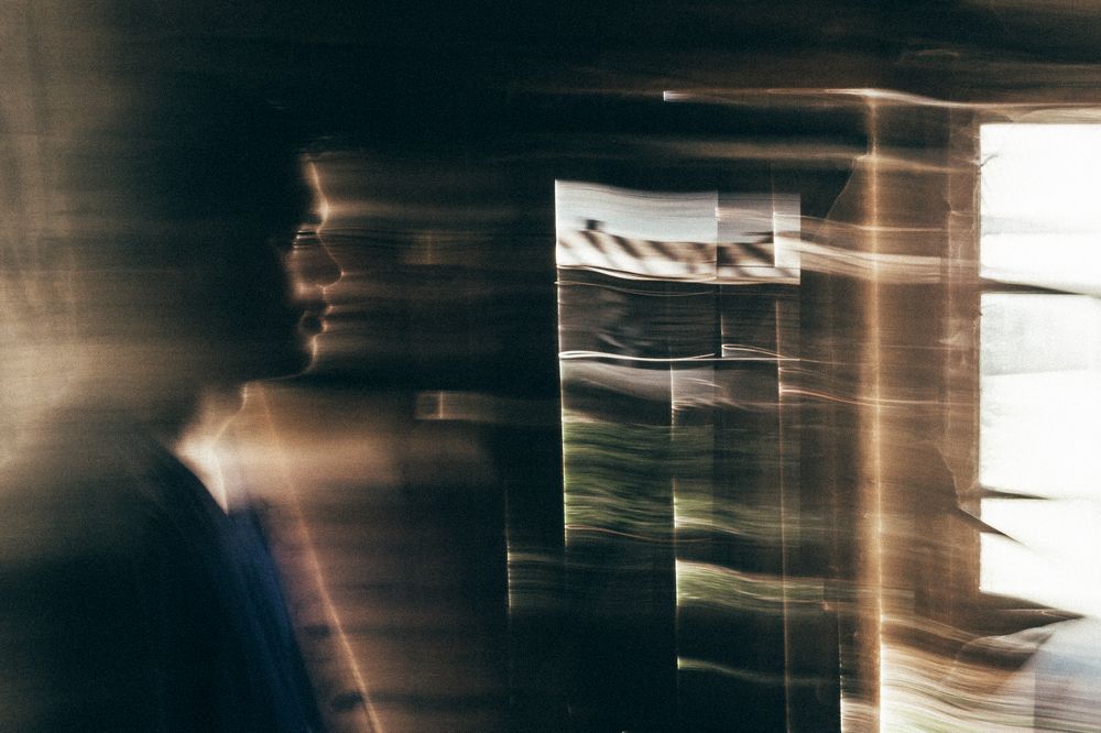 Photograph by Полина Кумицкая