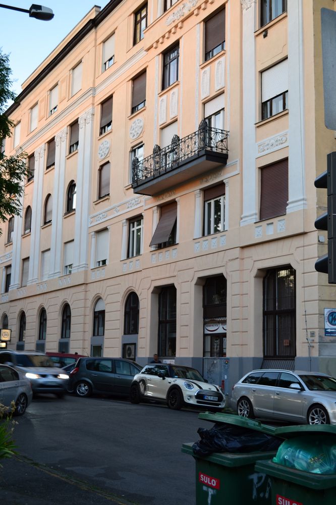 Photograph by Szabó László