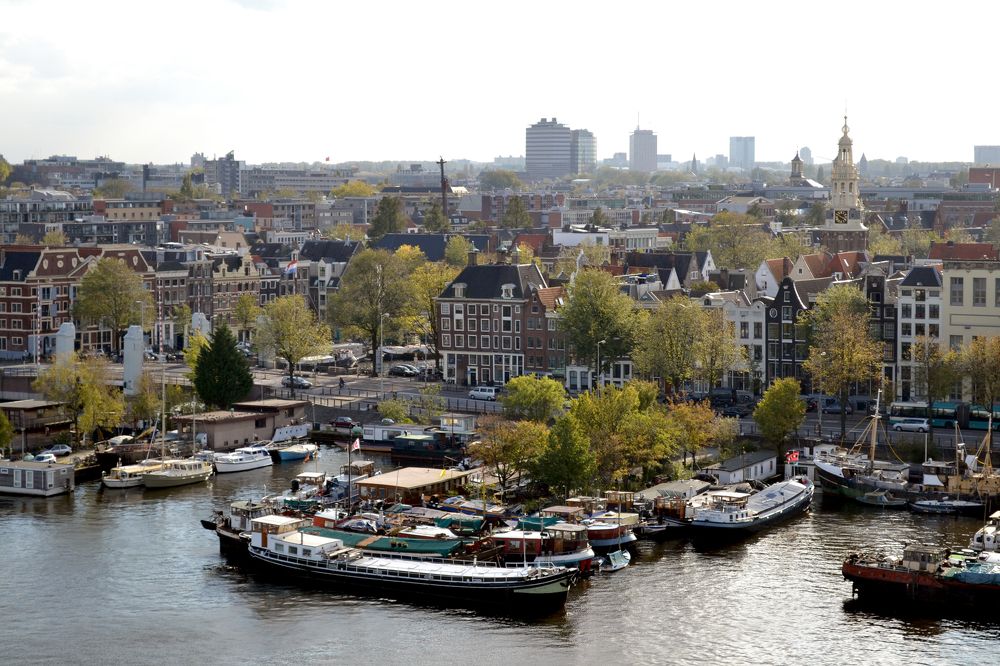 Photograph by Szabó László