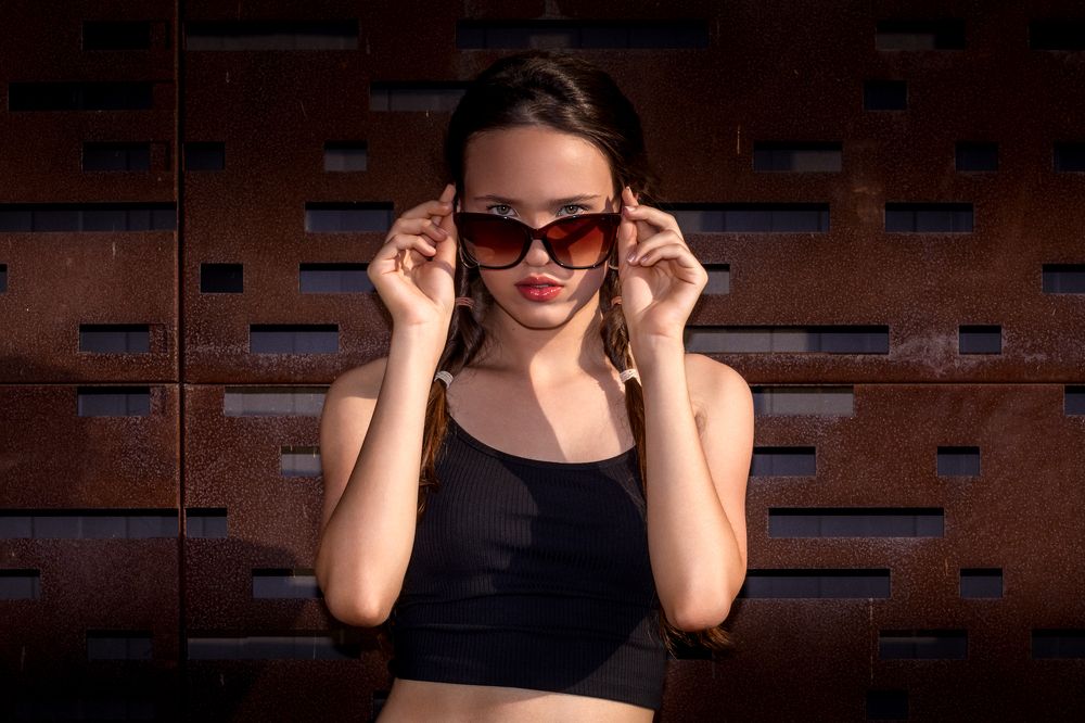 Photograph by Zbigniew Hudobski