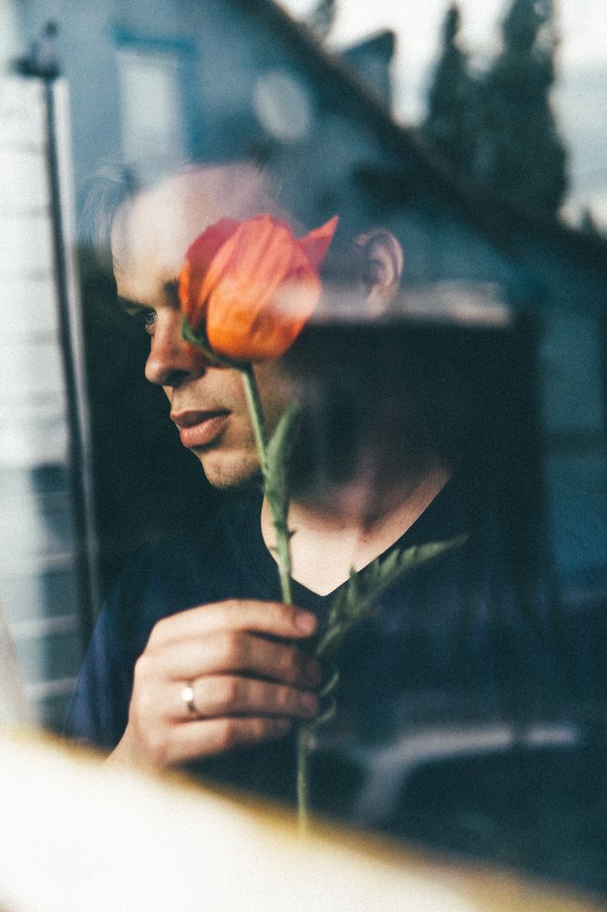 Photograph by Полина Кумицкая