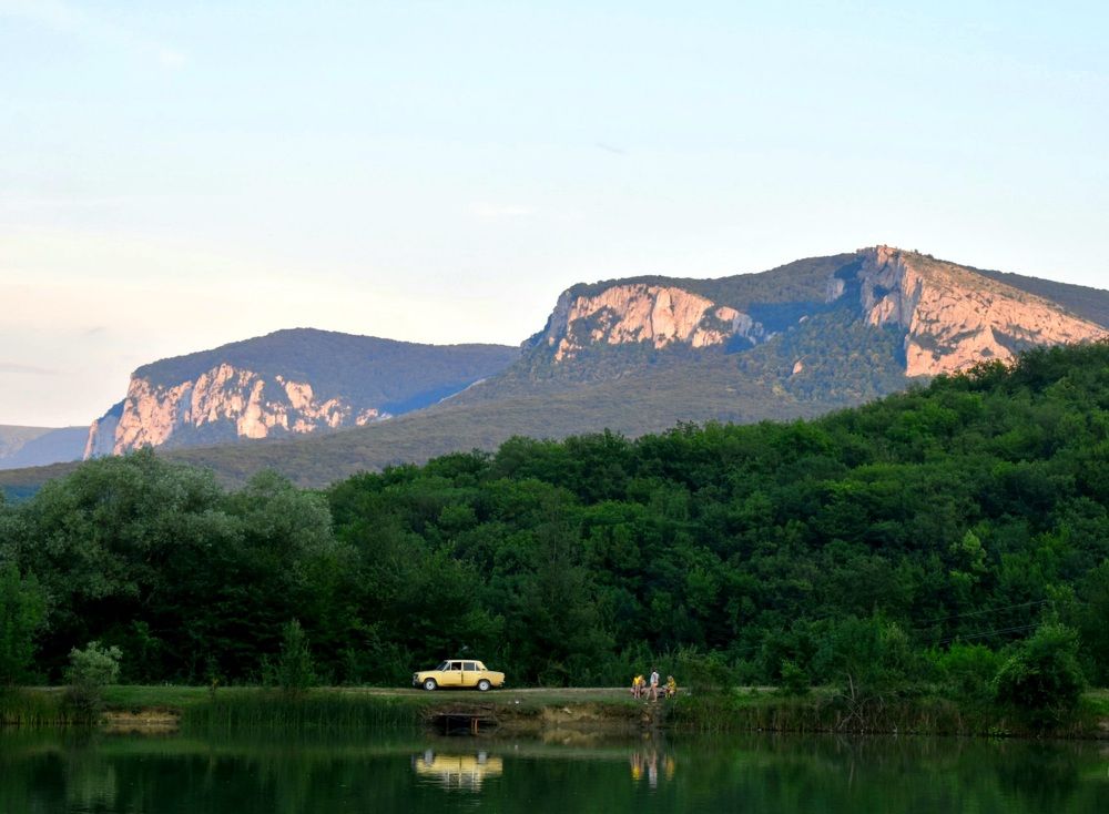 Photograph by Екатерина Гордеева