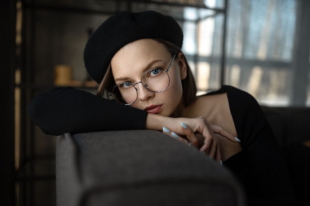 Фотография автора Александр Куренной