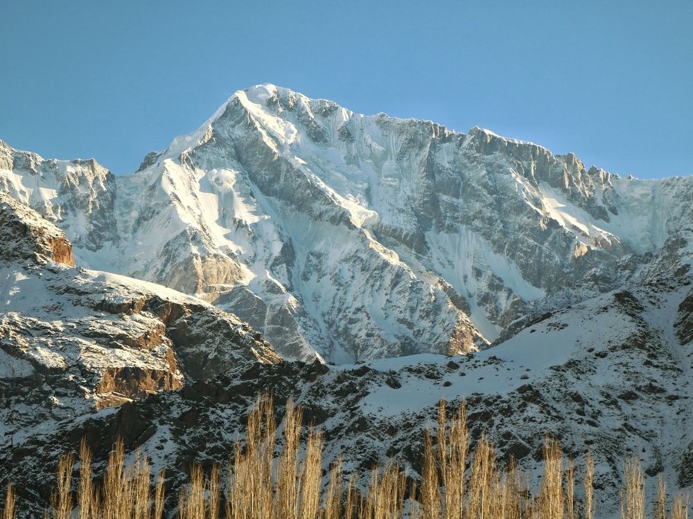 Photograph by Shafeeque Alam