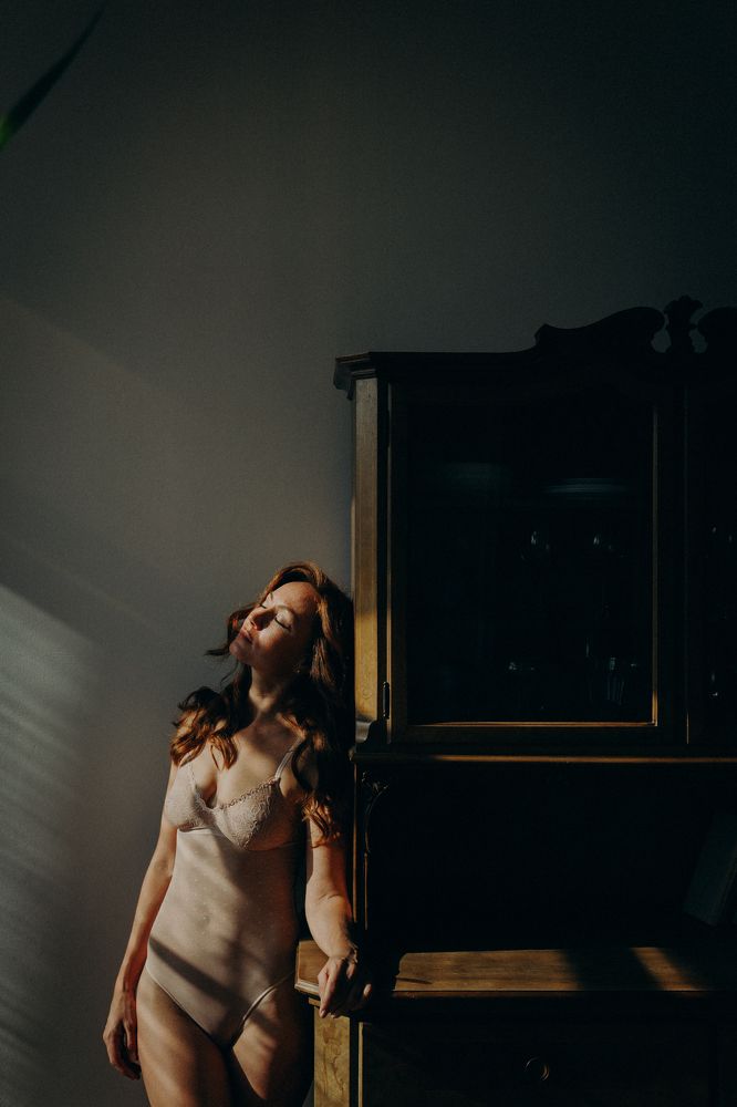 Photograph by Полина Кумицкая