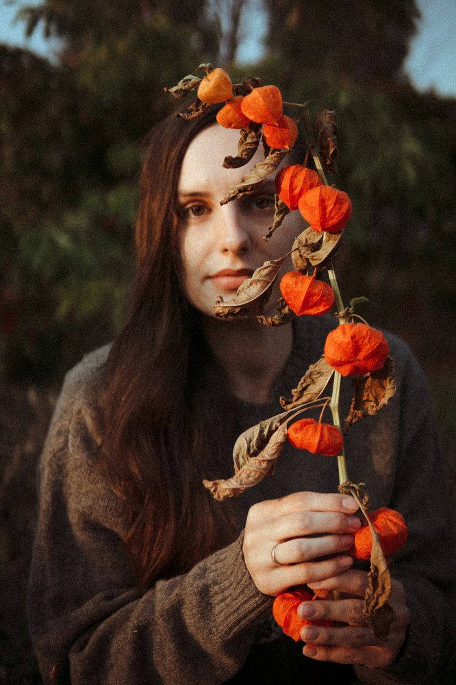 Photograph by Полина Кумицкая