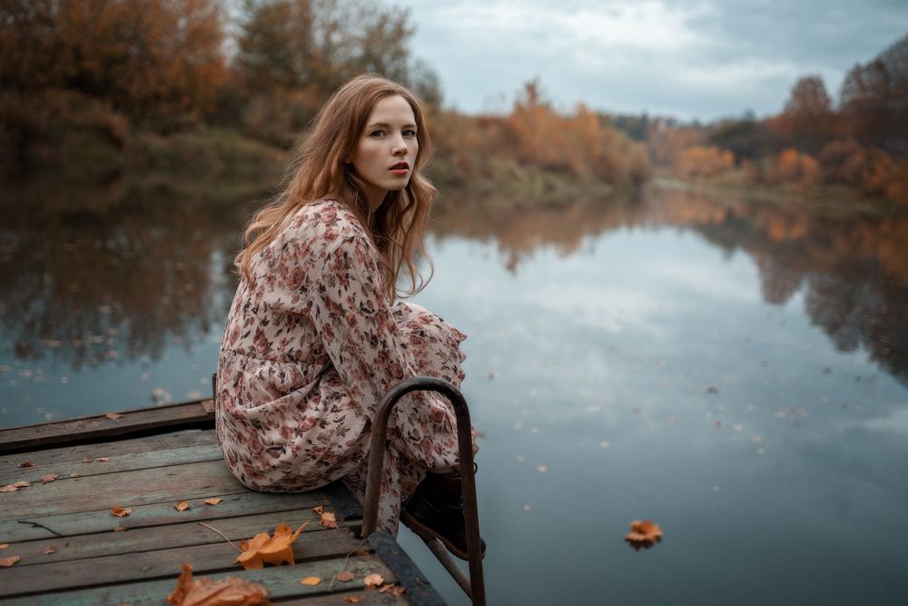 Фотография автора Александр Куренной