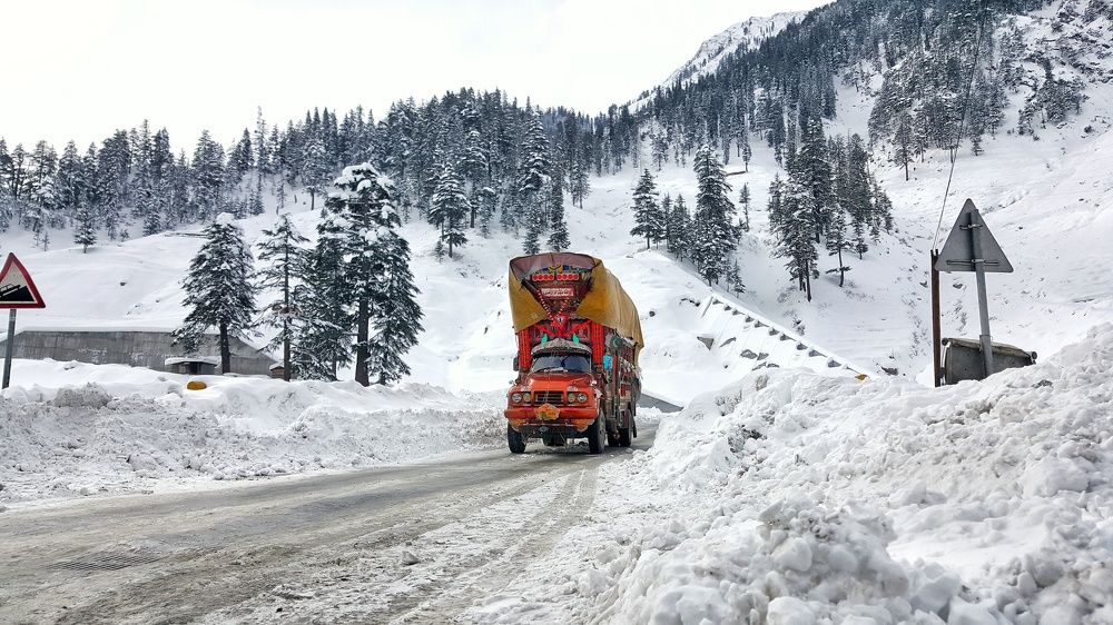 Photograph by Shafeeque Alam