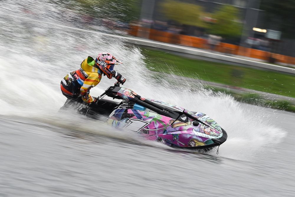 Photograph by Хамов Илья