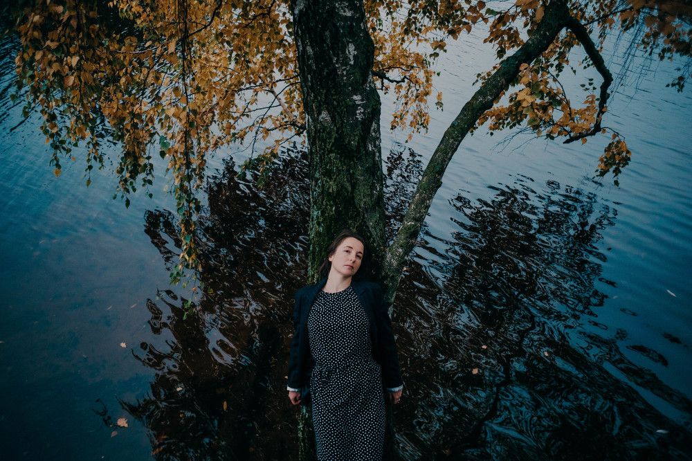 Photograph by Полина Кумицкая