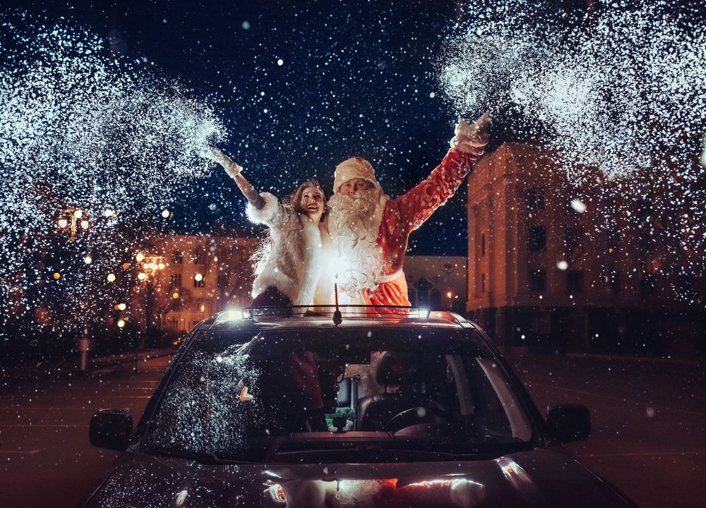 Photograph by ольга николаева