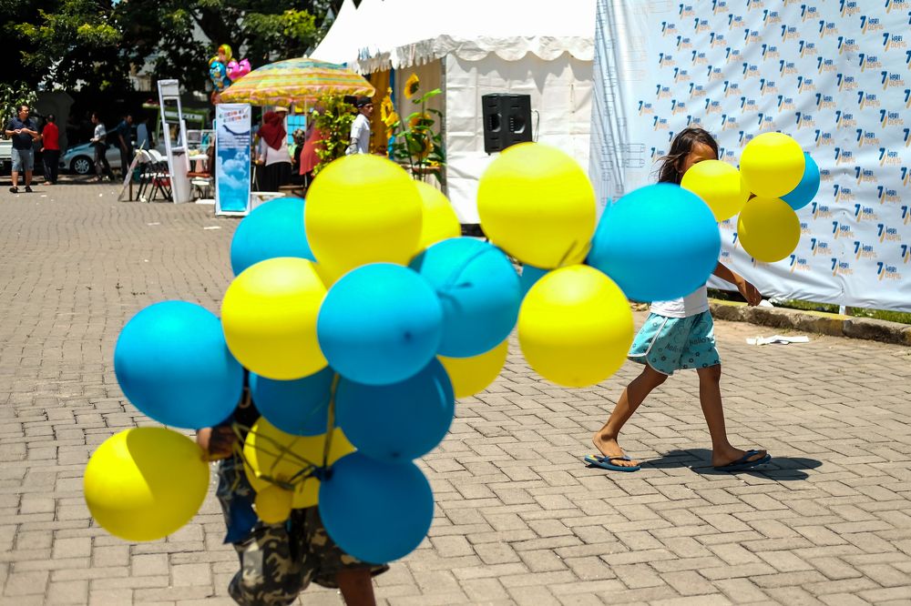 Photograph by firanurfitra