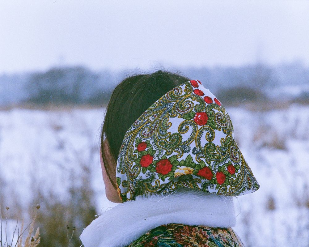 Photograph by Евгений Кузнецов